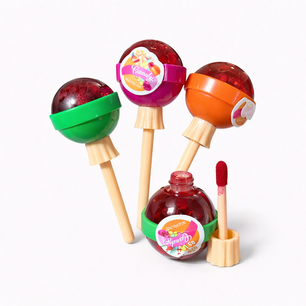 Lollipop Tint