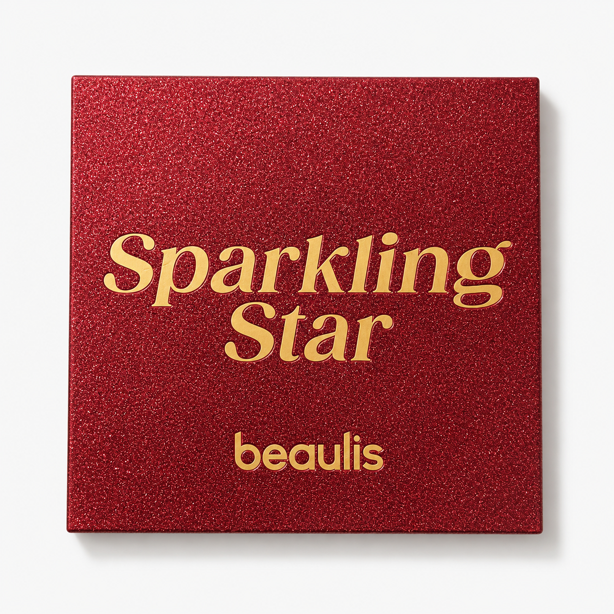 Beaulis Sparkling Star Eyeshadow Palette