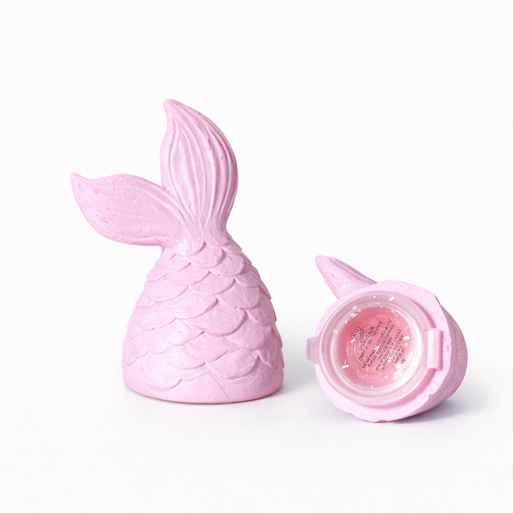 Mermaid Lip Balm