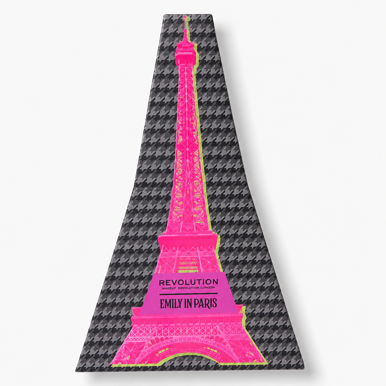Revolution Emily in Paris Eiffel Tower Palette