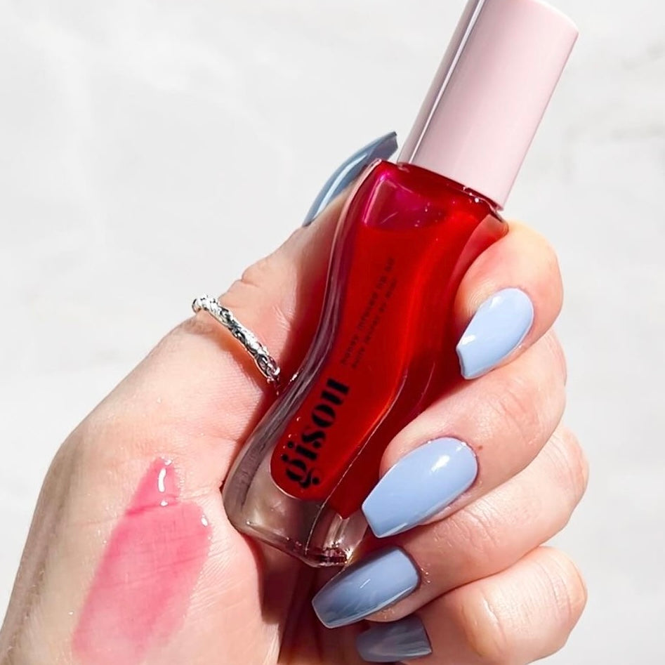 Gisou - Lip Oil