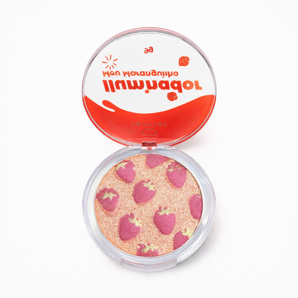 Strawberry Highlighter