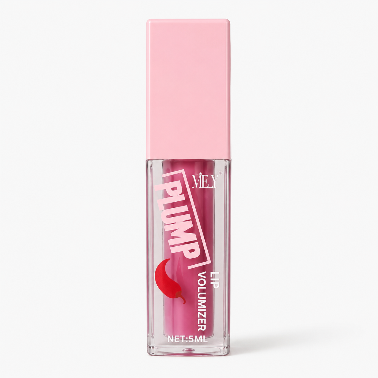 Tinted Plumper Gloss
