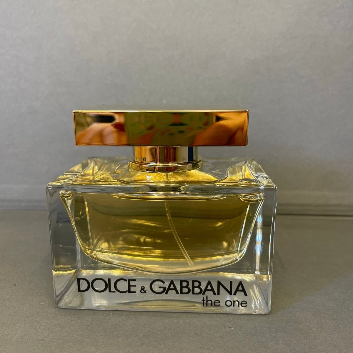 Dolce & Gabbana The One Eau de Parfum 75ml