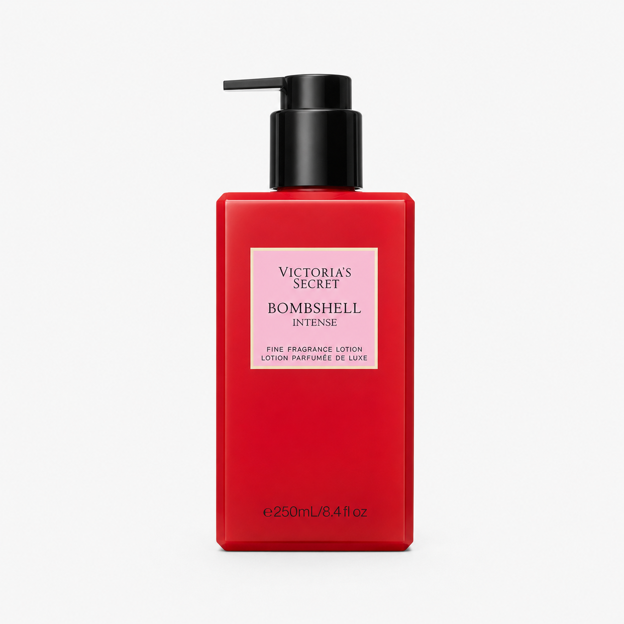 VICTORIA'S SECRET BOMBSHELL INTENSE