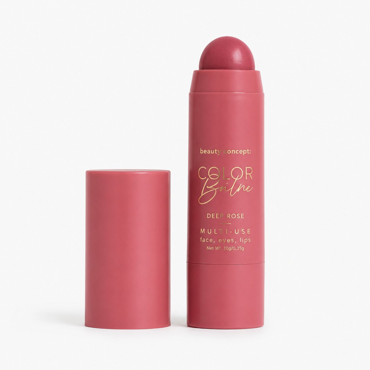 Beauty Concept Cream Blush