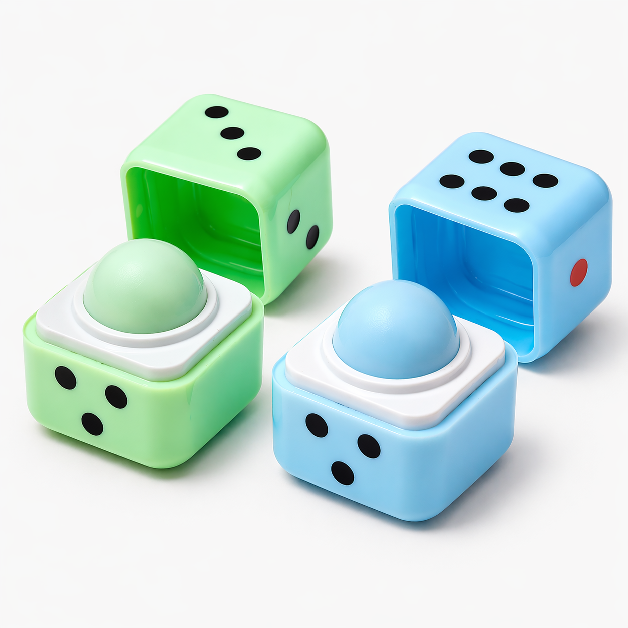 Dice Lipbalm