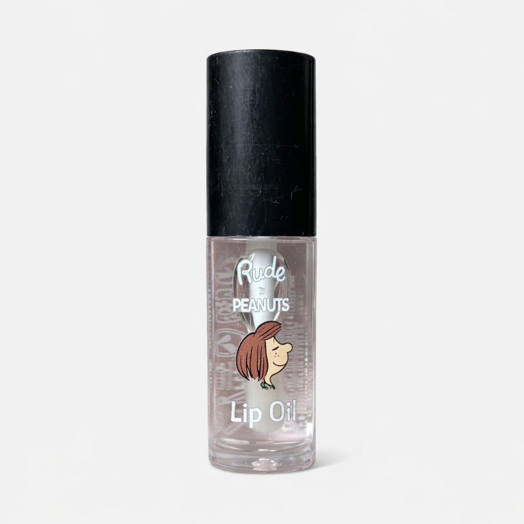 Rude Lip Oil