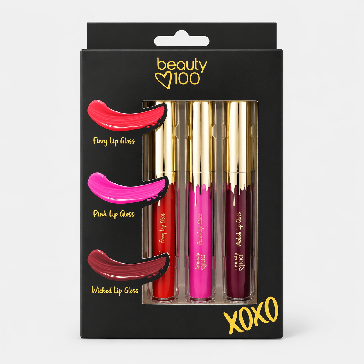 XOXO Gift Set