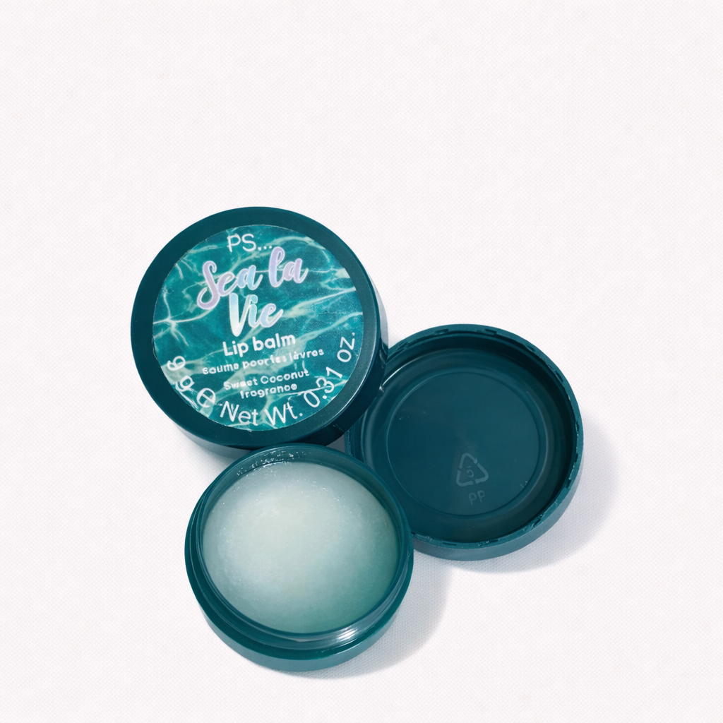 Primark - Lip Balm