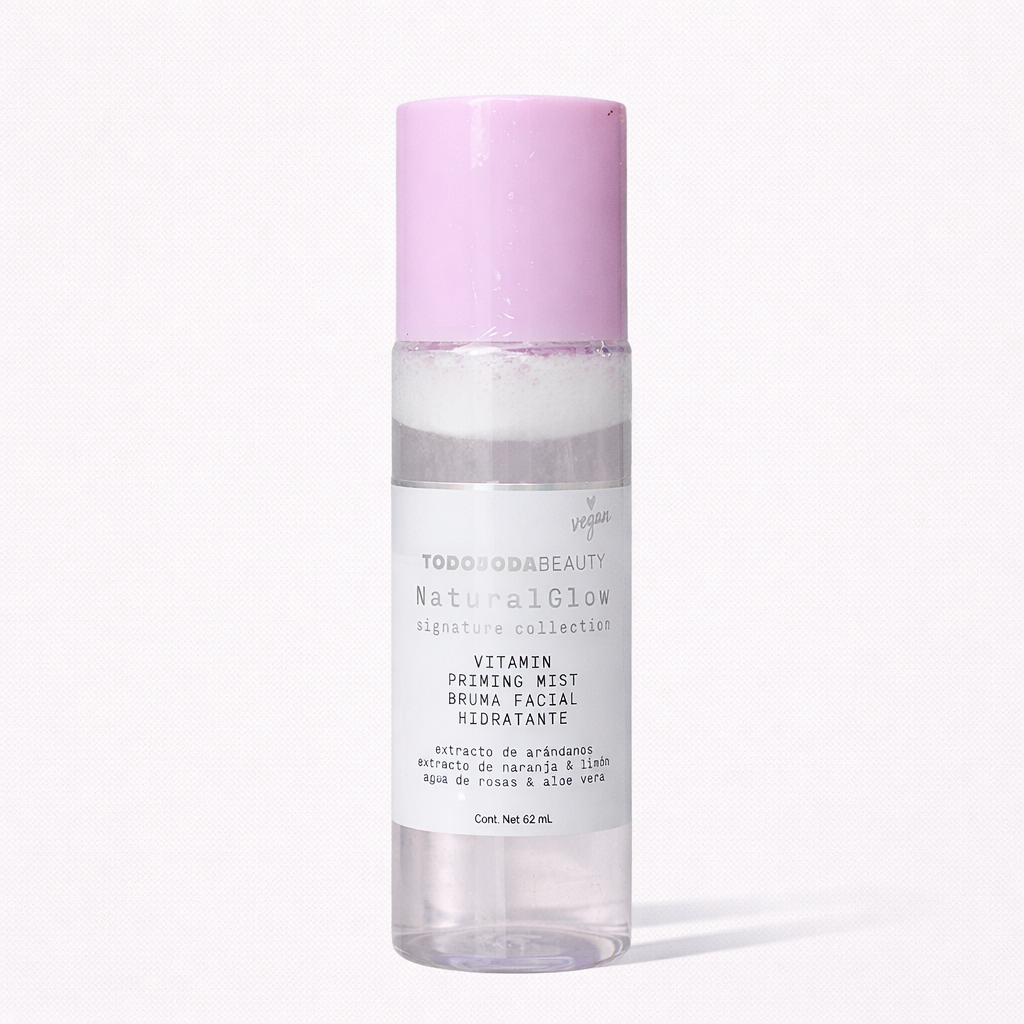 Priming Mist - Todomda Beauty