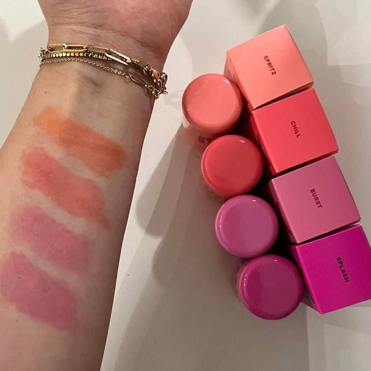Milk Jelly Tint