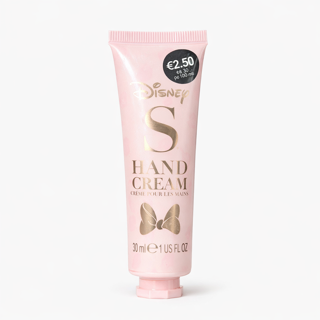 Disney Hand Cream