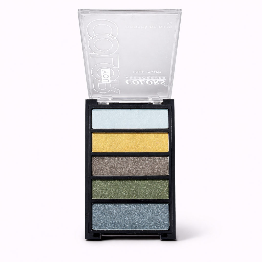 Eyeshadow Palette