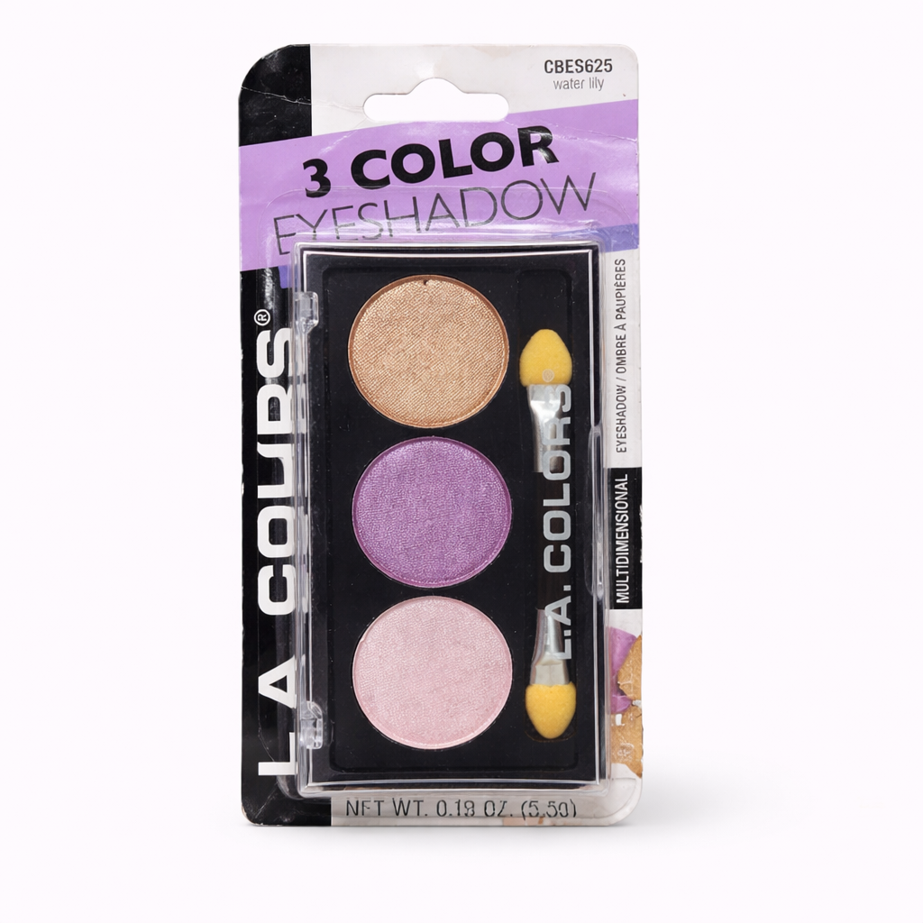 Eyeshadow Palette