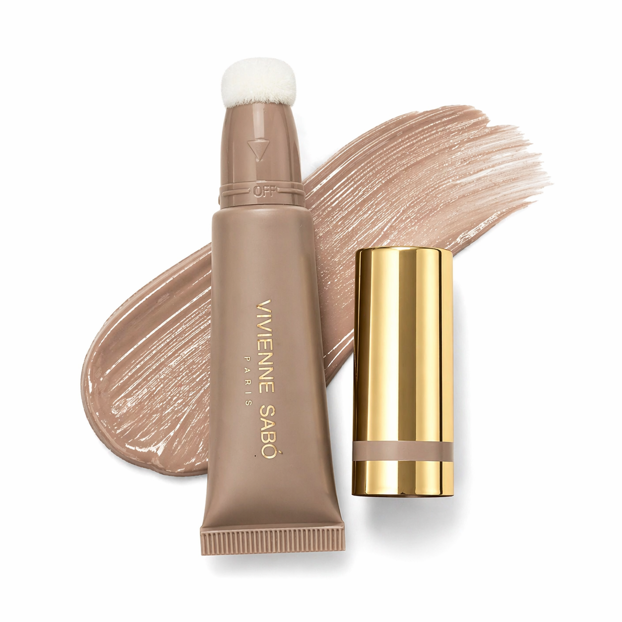 Cream Bronzer