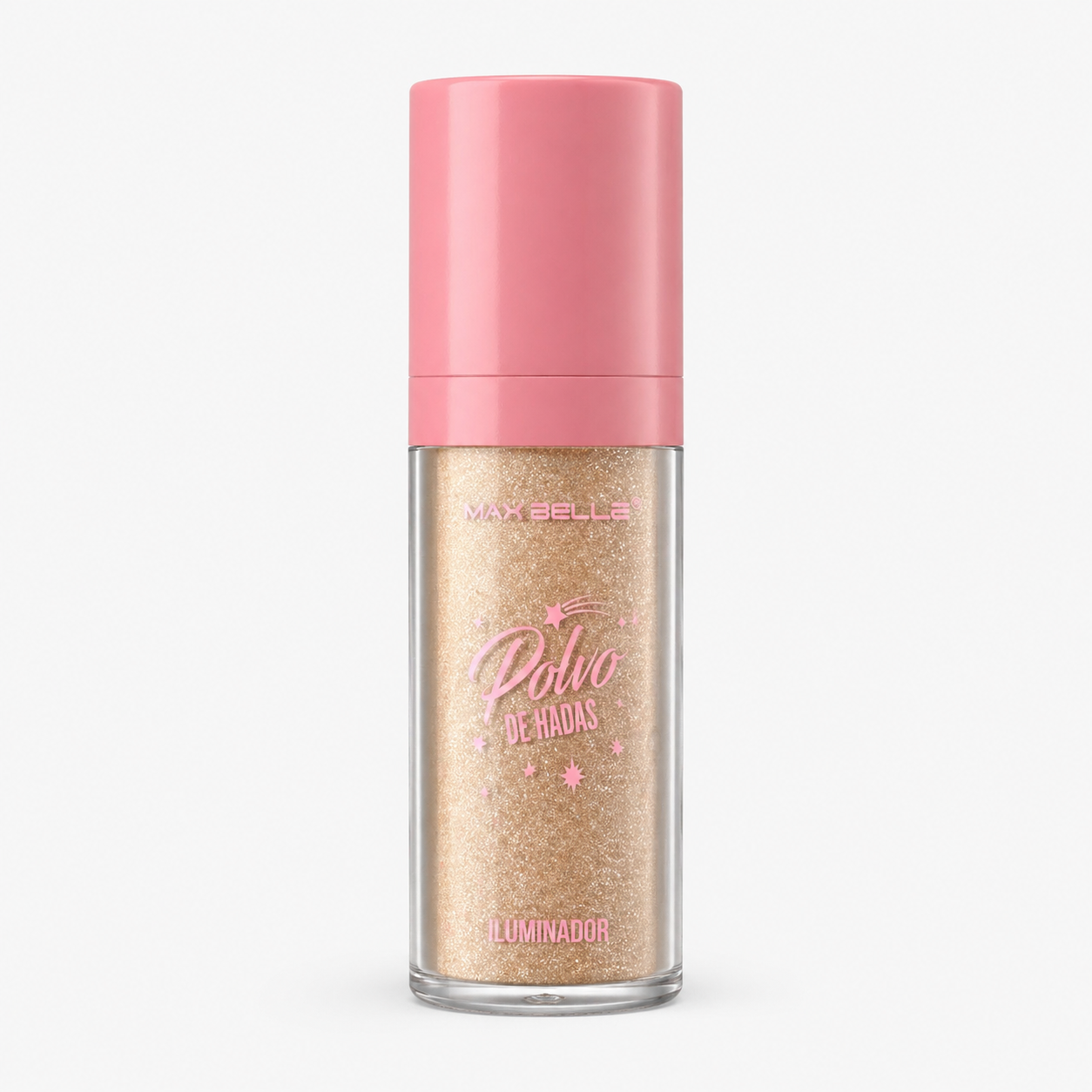 Glitter Highlighting Powder – Loose Illuminator