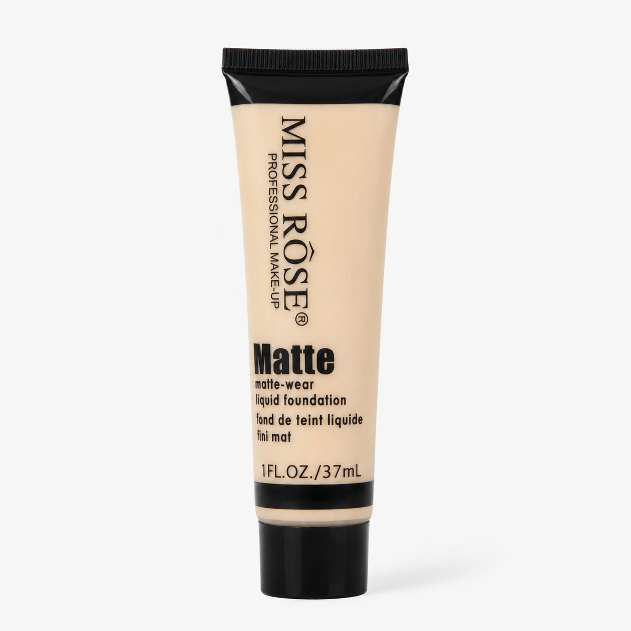 Miss Rose Matte Liquid Foundation