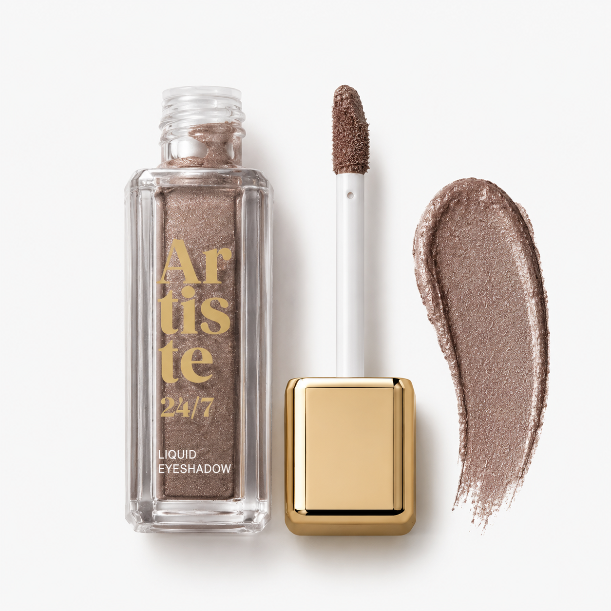 Liquid Eyeshadow