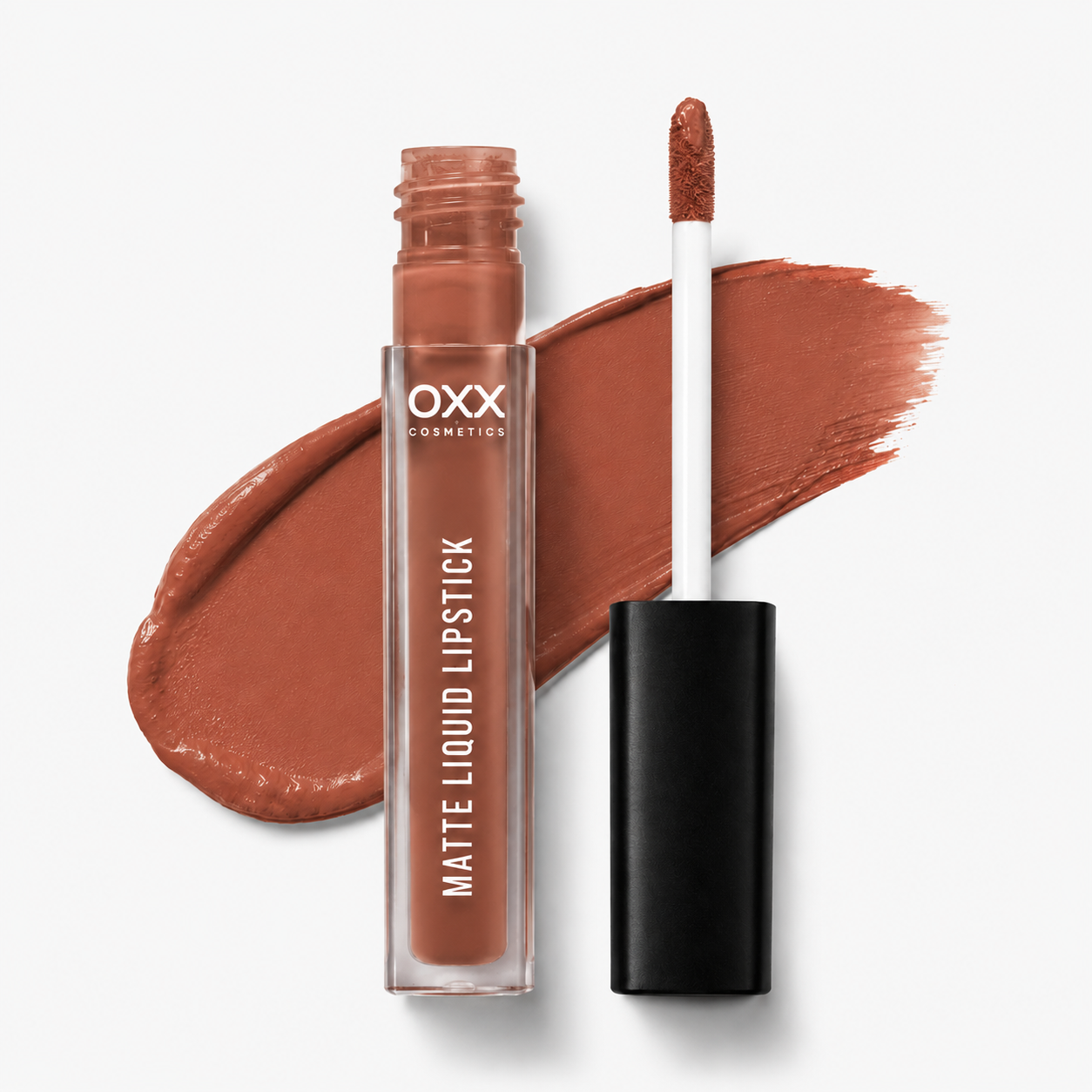 OXX Matte Liquid Lipstick