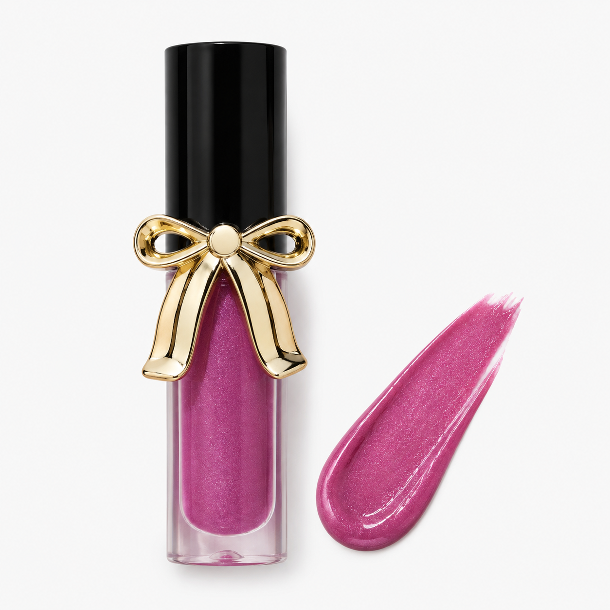 Bow Lip Gloss
