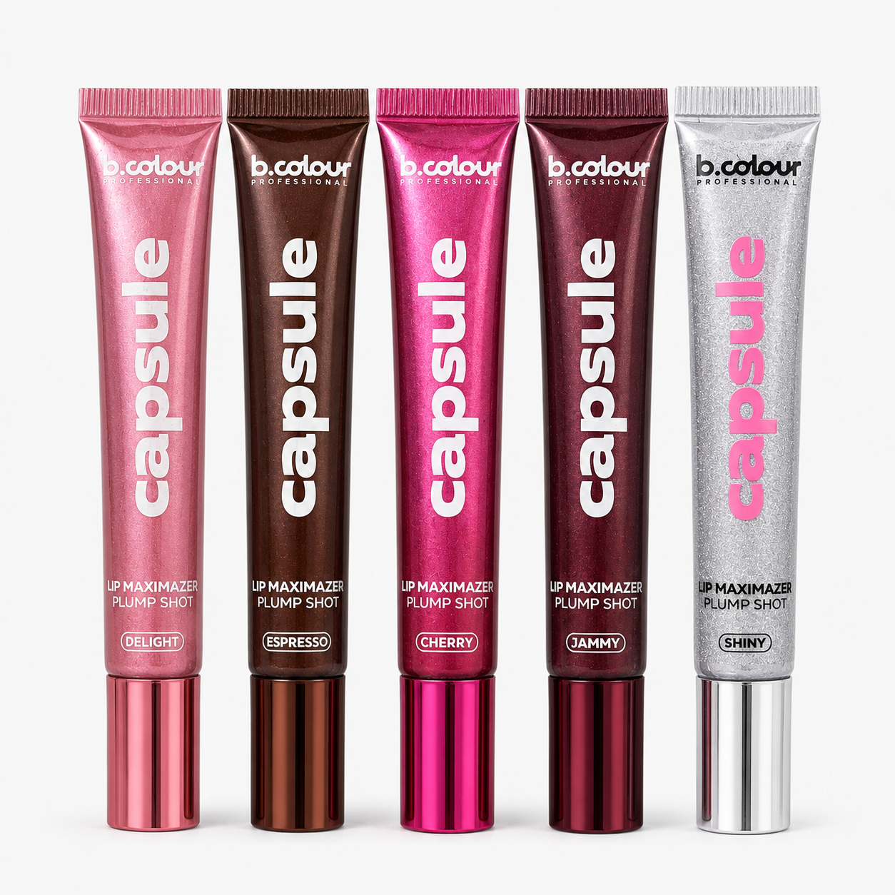 B. Colour Professional Lip Maximizer Plump Shot