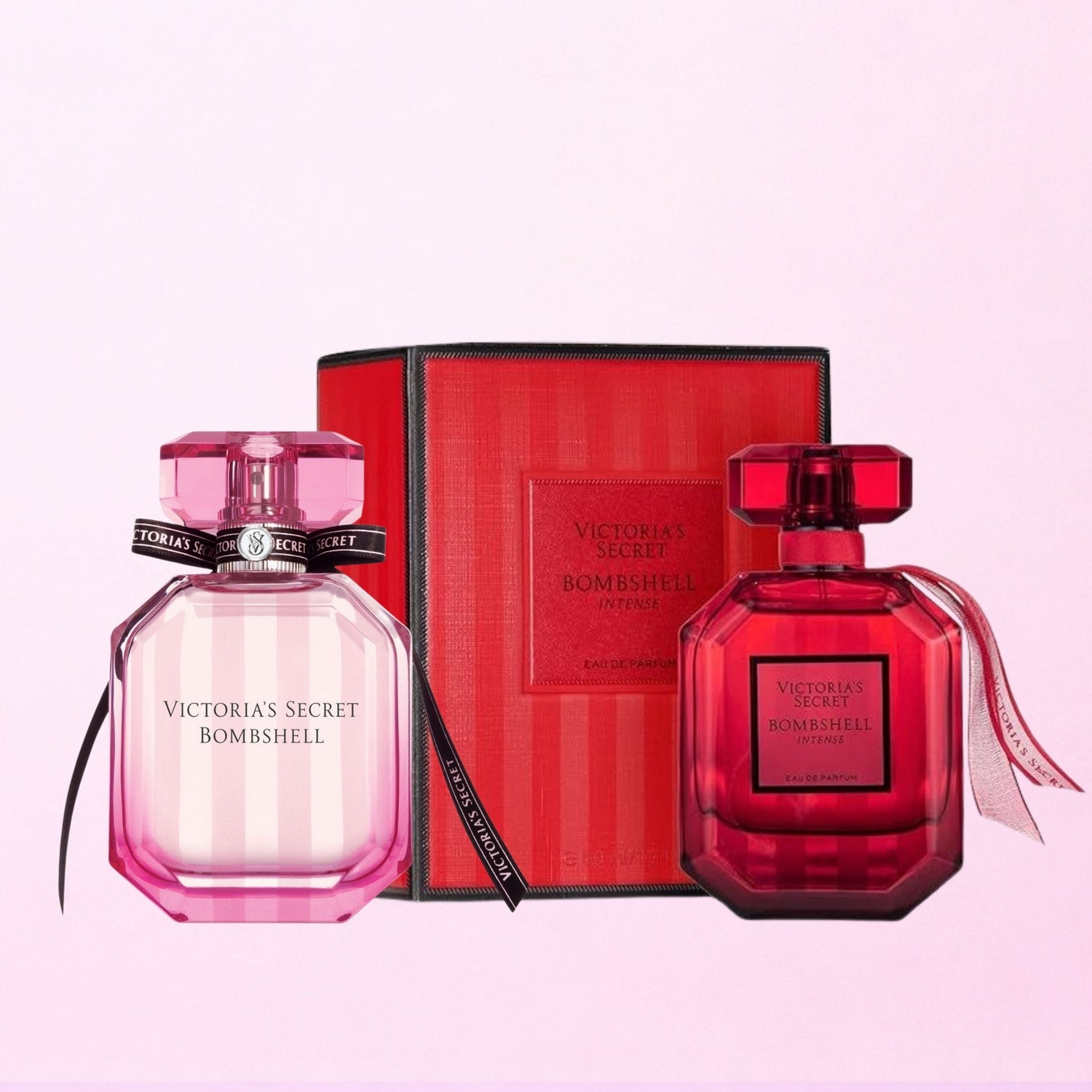 Fragrances