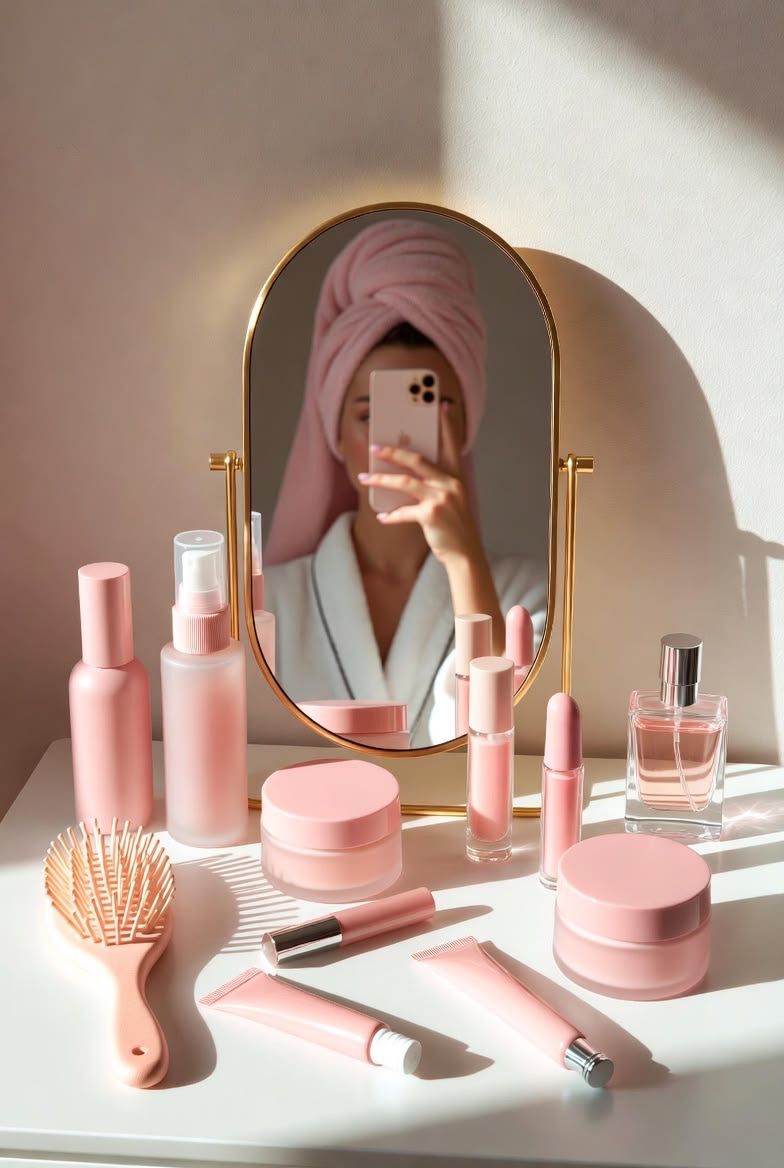 Skincare
