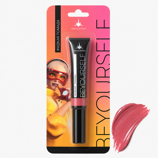 BEYOURSELF Blush
