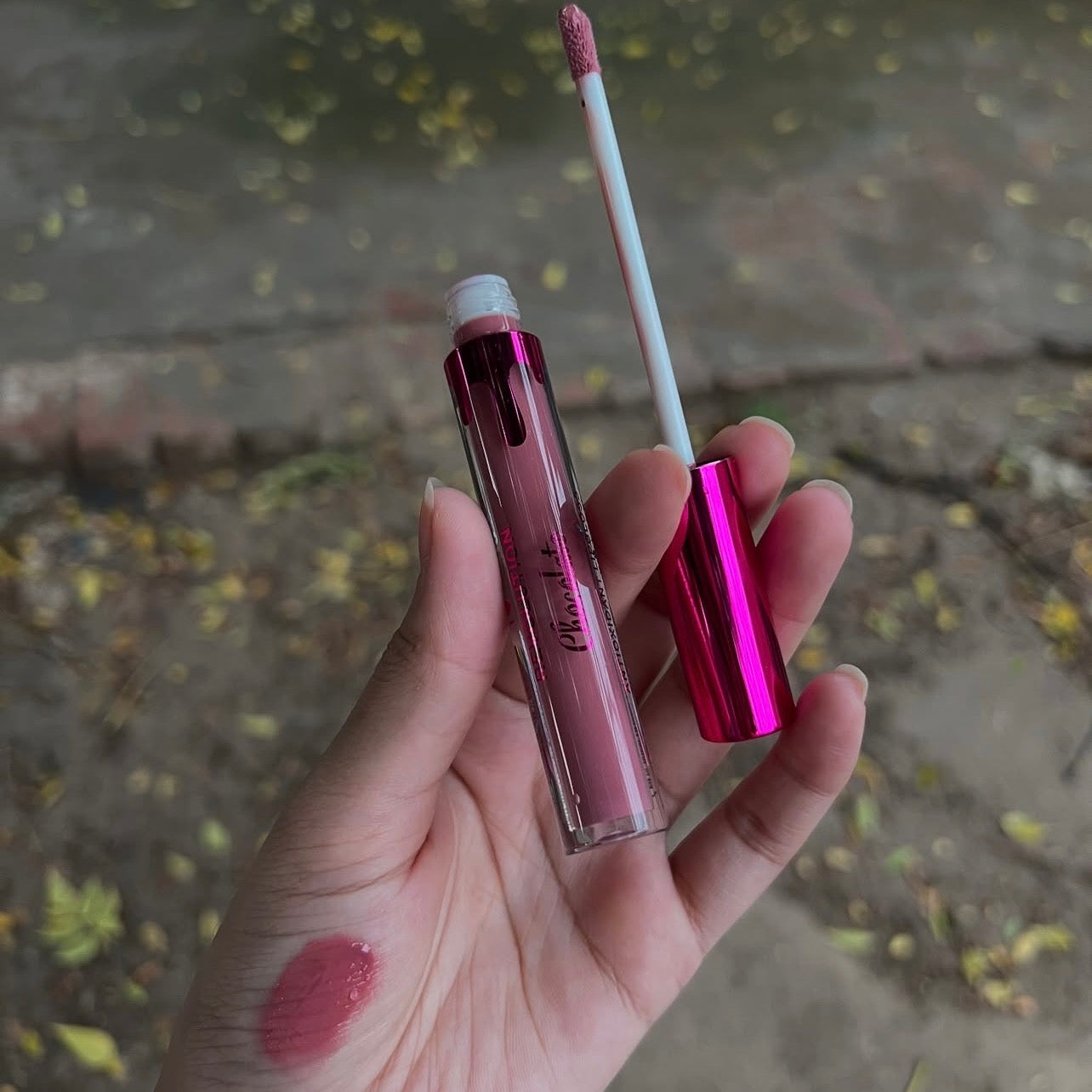 Chocolate Glosses - Revolution