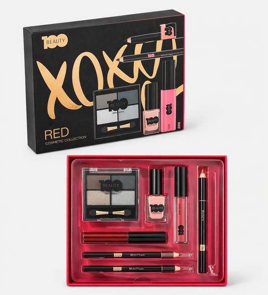 XOXO Gift Set