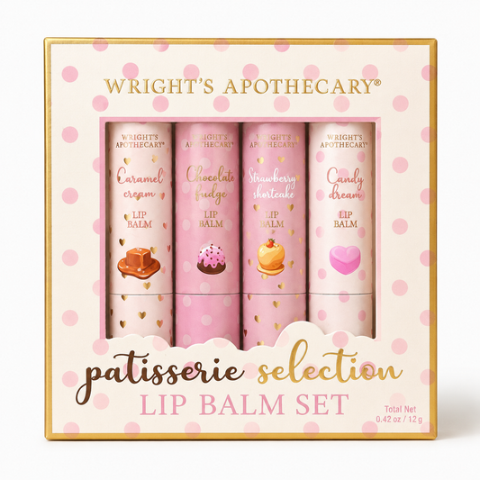 Lip Balm Set