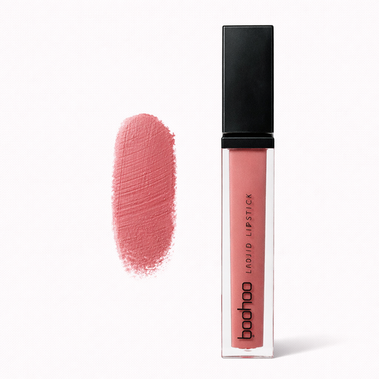Liquid Lipstick- Boohoo
