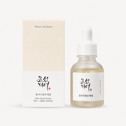 Glow Deep Serum by Beauty of Joseon