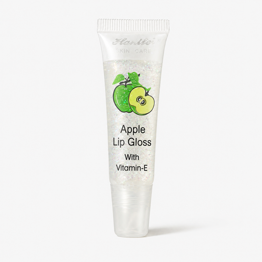 Apple Lip Gloss