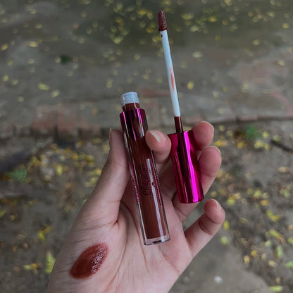 Chocolate Glosses - Revolution