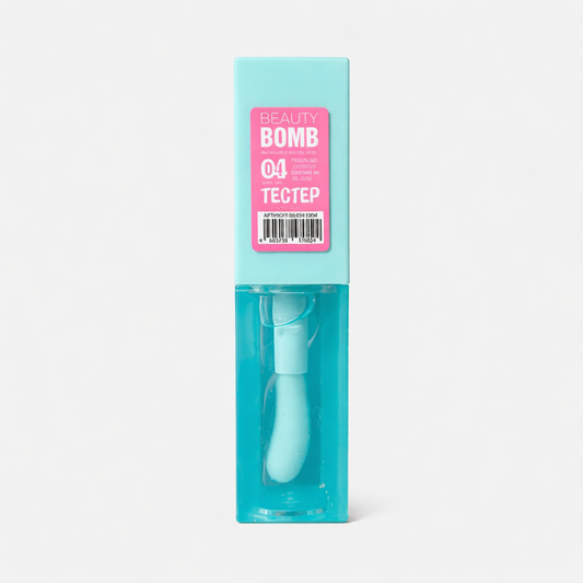 Beauty Bomb Lip Oil