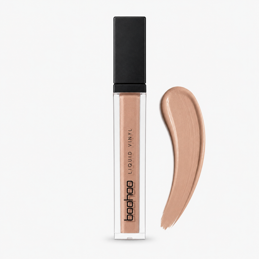 Boohoo Semi Matte Gloss