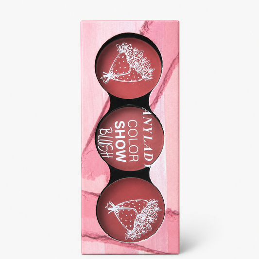 Color Show Powder Blush