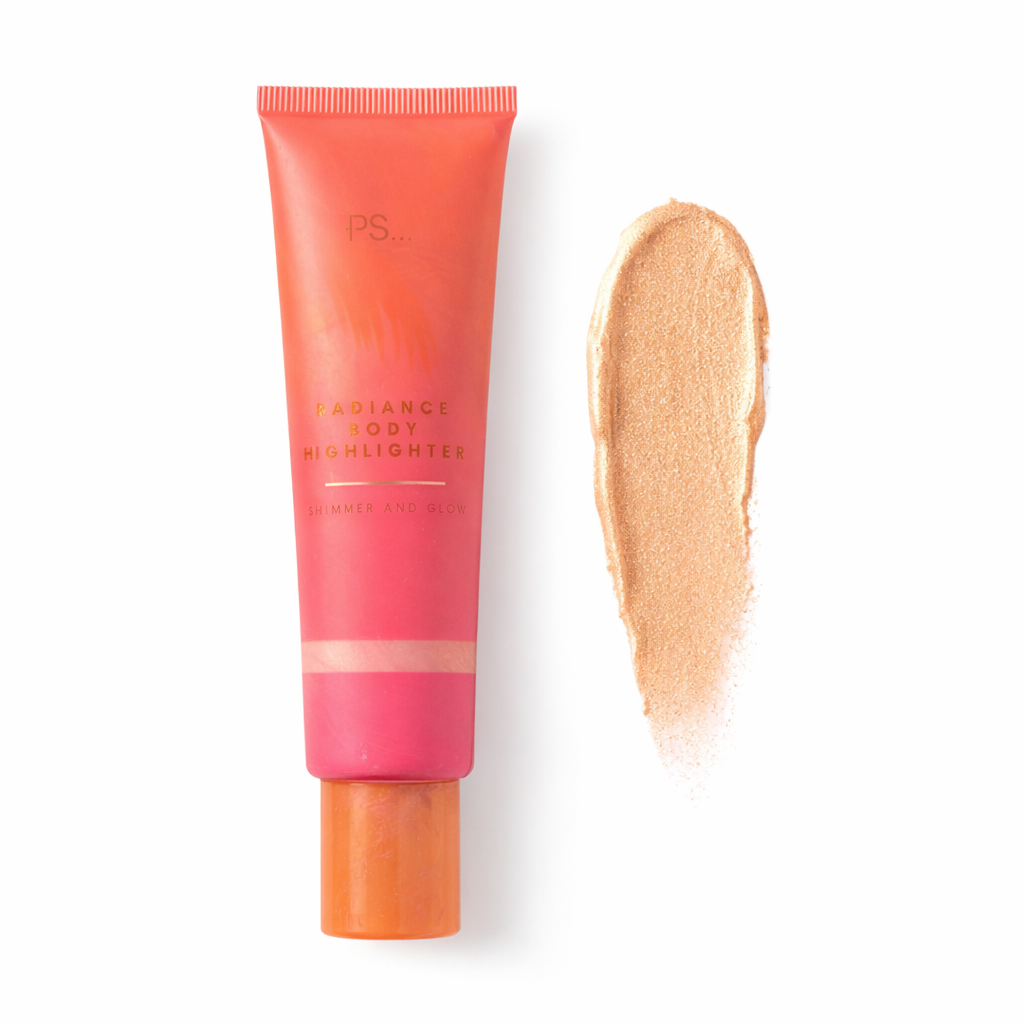 Radiance Body Highlighter - Primark