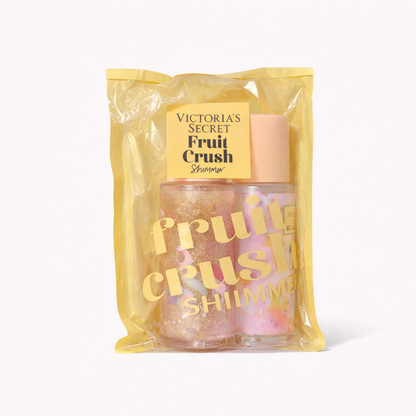 Victoria's Secret- Fruit Crush Set
