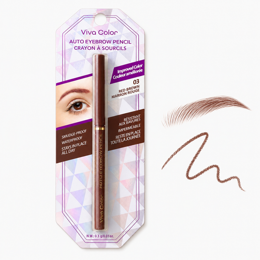 Brown Eyebrow Pencil