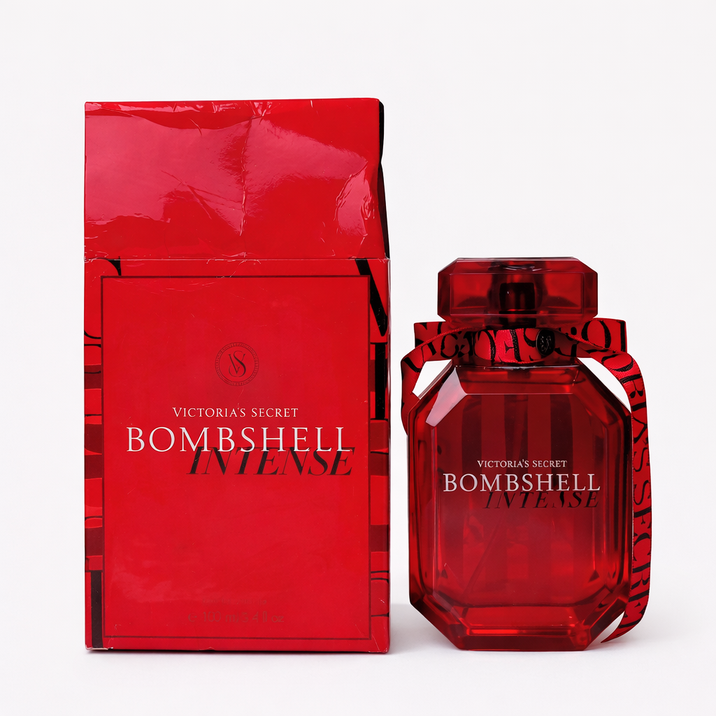 Victoria's Secret- Bombshell Intense
