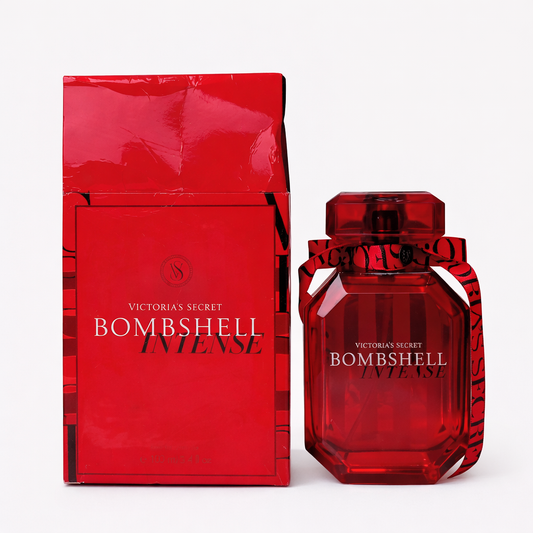 Victoria's Secret- Bombshell Intense