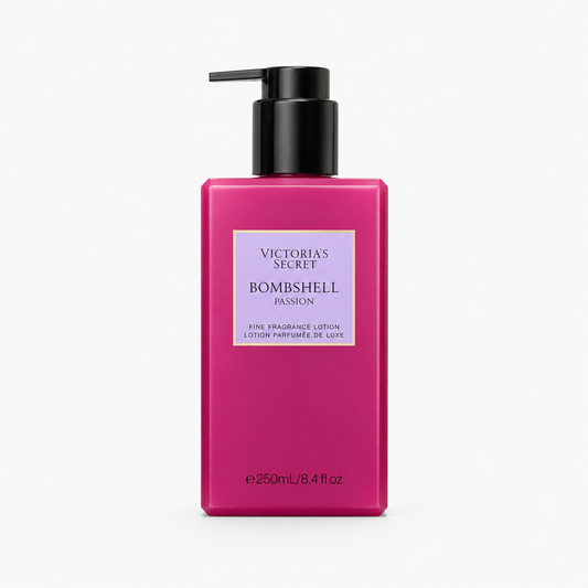 VICTORIA'S SECRET BOMBSHELL PASSION