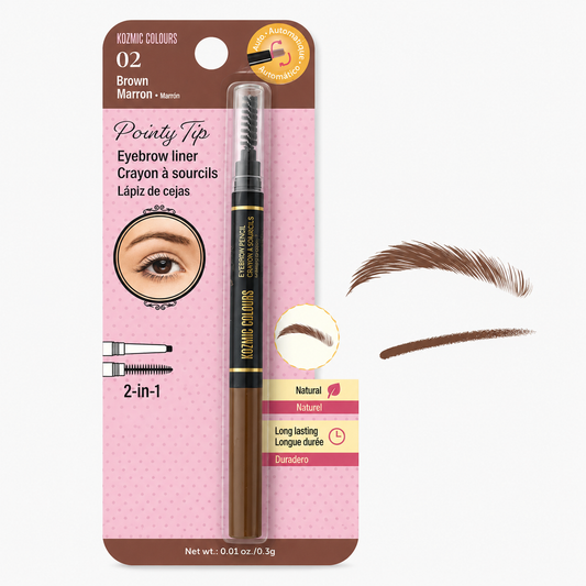 Brown Eyebrow Pencil