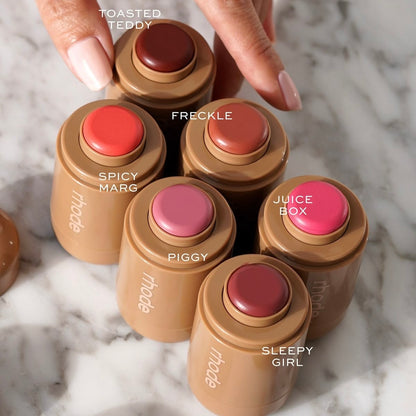 Rhode Pocket Blush
