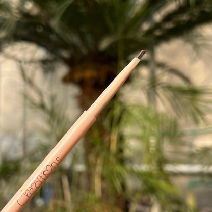 Beauty Creations Eyebrow Pencil - Medium Brown