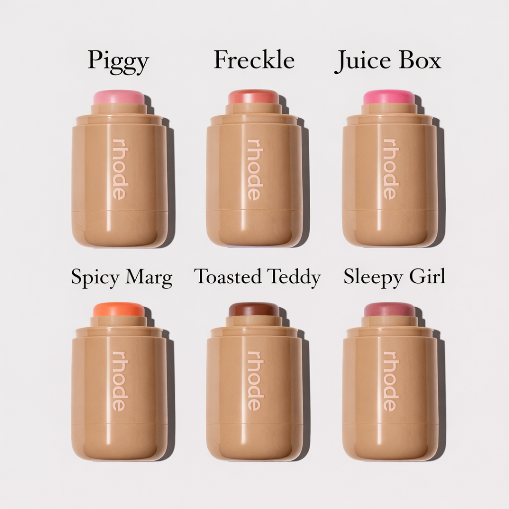 Rhode Pocket Blush