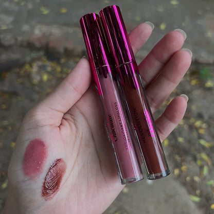 Chocolate Glosses - Revolution